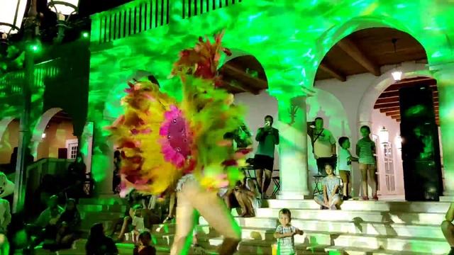 Polina Mytko - Samba de Janeiro Promo смотреть онлайн