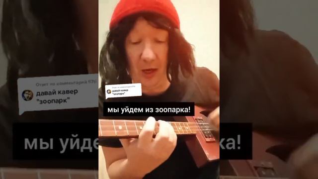 Егор Летов кавер на песню зоопарк #гражданскаяоборона #егороетов #панкрок #сибирскийпанк #пивозавр смотреть онлайн