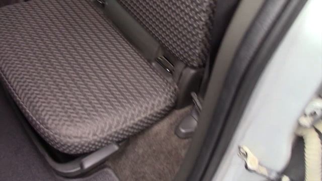 Pre-Owned 2015 Nissan Frontier SV 4WD (6 Speed Manual) #24110B смотреть онлайн