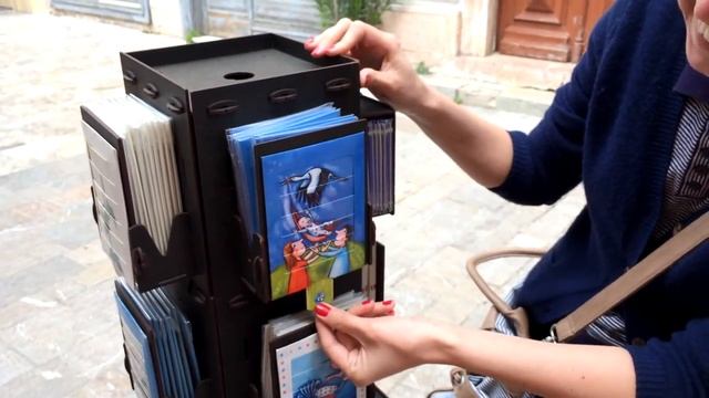 ГРЕЦИЯ Г.НАФПЛИОН АПРЕЛЬ\\GREECE the City of NAFPLIO APRIL\\ смотреть онлайн