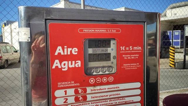 Пляжи Кадиса: Caños de Meca, Tarifa. Путешествие в автодоме по Испании. смотреть онлайн