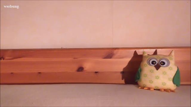 Projekt "Aufbrauchen" | FranzisPflegeKiste смотреть онлайн