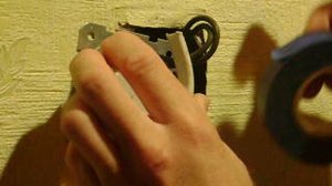 Как укрепить розетку