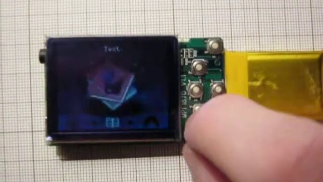 MPF1870 mp3 player quick run смотреть онлайн