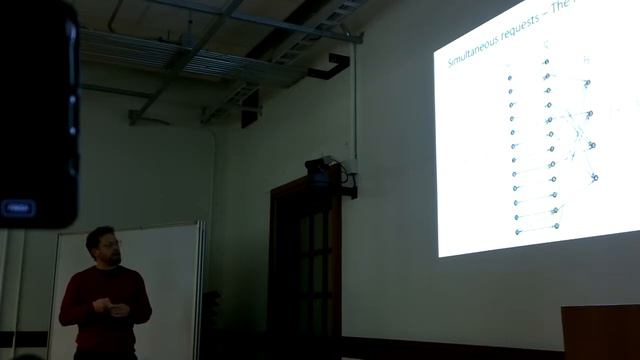 Gomes Seminar смотреть онлайн