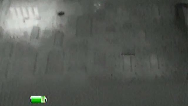 Thermal camera смотреть онлайн
