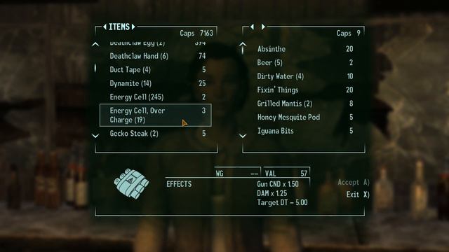 Fallout New Vegas - NCR - {No Damage}{60 FPS} - Part 38 - Enlist смотреть онлайн