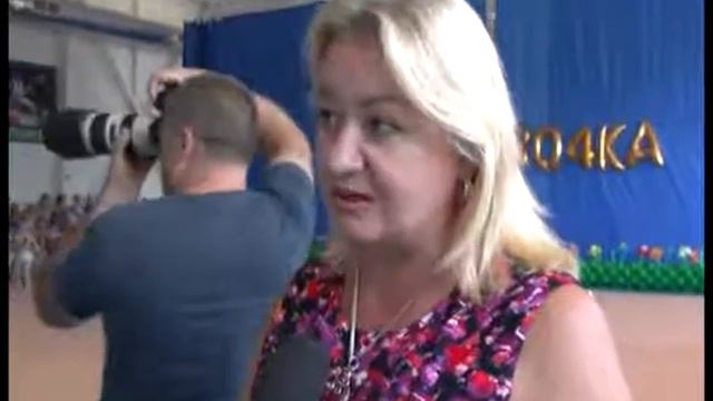 Панорама событий 21.6.18 г. Приморско-Ахтарск смотреть онлайн