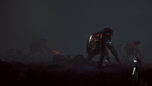 Reboant - Top Grafik! Aber zu welchem Preis? [Let's Play][Gameplay][German][Vive][Virtual Reality] смотреть онлайн