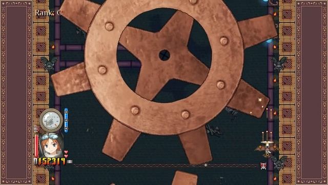 Steam and Metal Walkthrough part 2 Level 2 Citadel смотреть онлайн