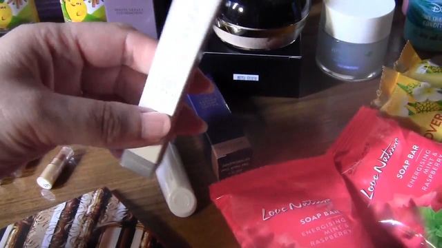 Мой заказ Орифлэйм каталог 12 2018