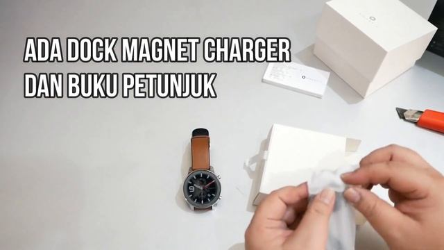 UNBOXING SMART WATCH AMAZFIT GTR PLUS WATCH FACE смотреть онлайн