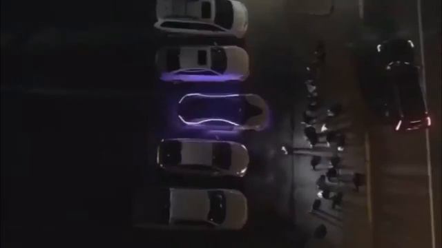 ШОК!!! Машины поют песню Despacito!! смотреть онлайн