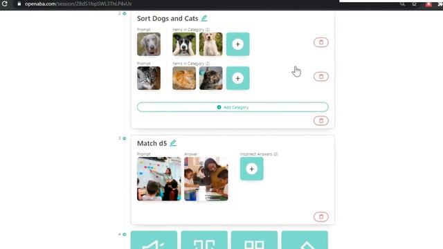 OpenABA | Make and Use Match смотреть онлайн