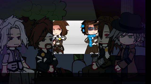 реакция "голос времени" на Лололошку [7/?]реакция ГВ на Лололошку смотреть онлайн