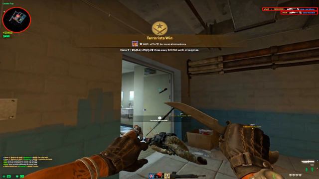 800x500 • YOUR BEST CS:GO RESOLUTIONS смотреть онлайн