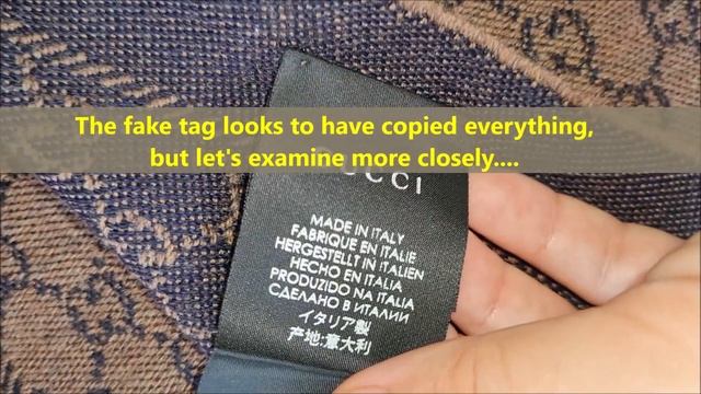 Original Vs Good Replica Gucci Scarf. How To Spot Fake Gucci Shawls And Bandeau