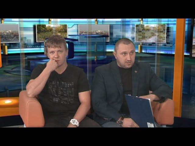 Дмитрий Чекалин и Максим Симоненко: с чем связаны масштабные увольнения в хоккейном «Алтае» смотреть онлайн