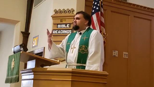 Christ the King Sunday смотреть онлайн