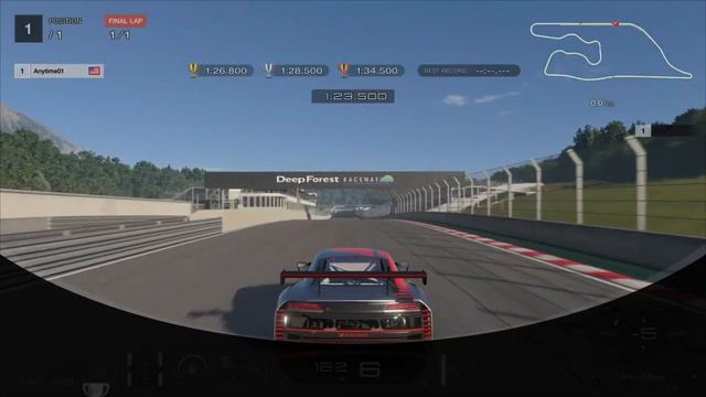 Gran Turismo 7 Platinum Trophy (All PSN Trophies) смотреть онлайн