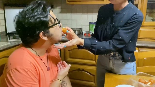 ??GOING BACK TO KOREA? смотреть онлайн