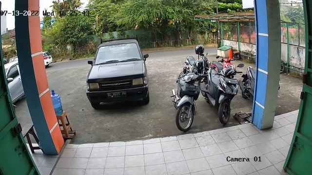 DEMO IP CAM HIKVISION DS-2CD1047GO-L смотреть онлайн