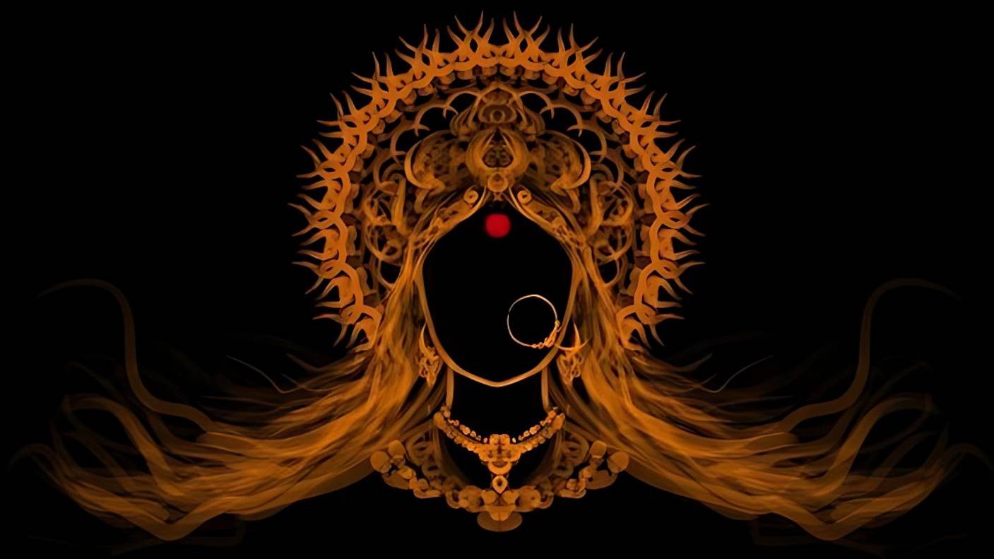 Mahishasura Mardini Stotram |Parvati | Mahakali