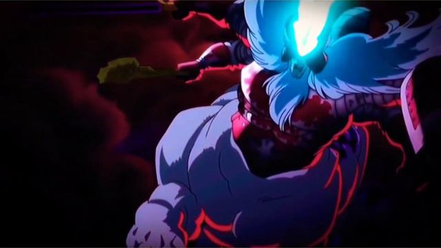 Возвращение Маэля / Маэль показывает силу солнца смотреть онлайн