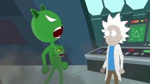 ГОДЗИЛЛА ПРОТИВ КОНГ | РОБОТ ГОДЗИЛЛА И ГОЛОЛДНЫЙ КОНГ | MULTANIMATOR (1024 HD)