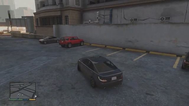 Grand Theft Auto V Gameplay Walkthrough Part 146 - Parenting 101 смотреть онлайн