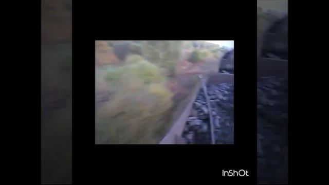 Мы паровозы водим в дальние края! смотреть онлайн