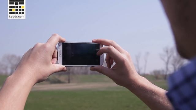 Samsung Galaxy S4: обзор и характеристики (keddr.com) смотреть онлайн