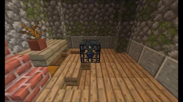 The Abandon Druid House - Twilight Forest - All the Magic 2 - Minecraft 1.16.5 смотреть онлайн