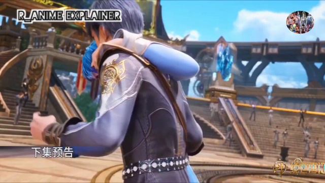 Soul Land 2 Episode 12 Explanation || Soul Land Multiple Subtitles English Hindi Indonesia