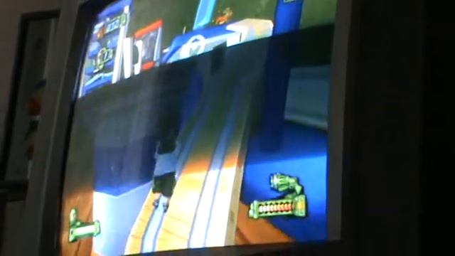 army men: soldier of misfortune sur Wii смотреть онлайн