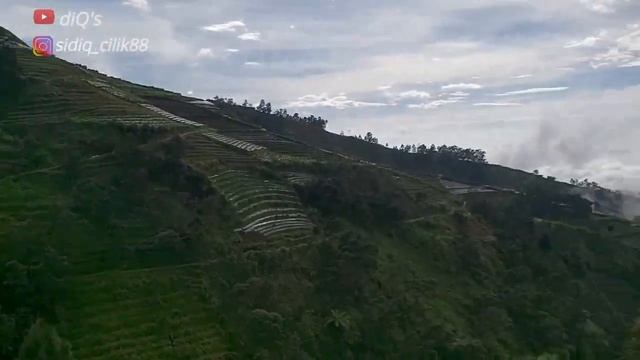 NEPAL VAN JAVA sun rise | wisata viral 2020 смотреть онлайн