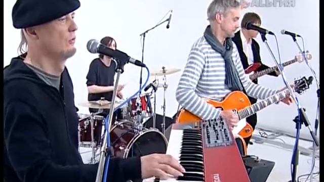 группа АЛЬЯНС (2016) смотреть онлайн