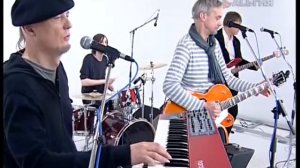 группа АЛЬЯНС (2016)