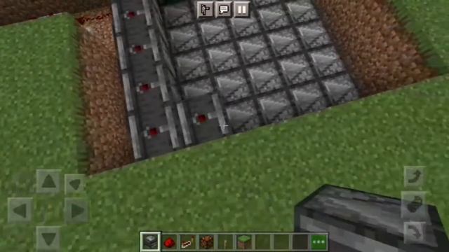 Making dancing floor in minecraft.100% working in p.e.,bedrock,java смотреть онлайн