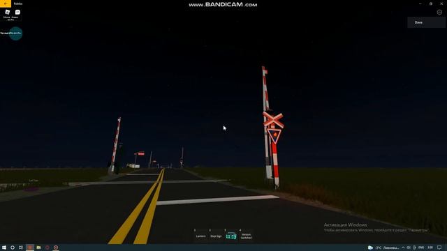 ROBLOX - Cars vs trains - All railroads crossings (#2) смотреть онлайн