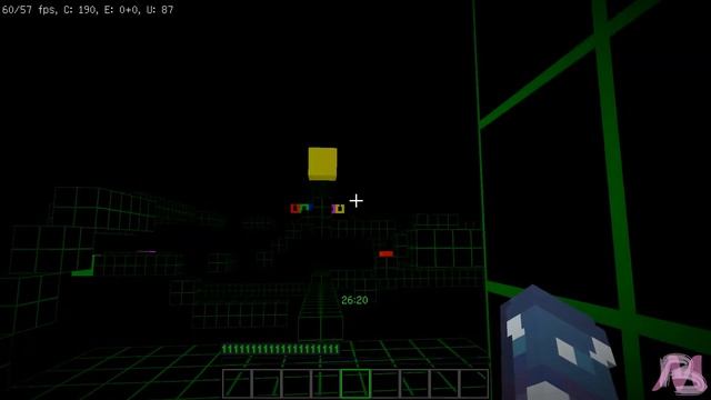 Simulation ? Карта на Прохождение Майнкрафт смотреть онлайн