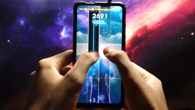 Magic Tiles 3 - Android Gameplay смотреть онлайн