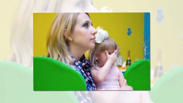 Детский день рождения смотреть онлайн