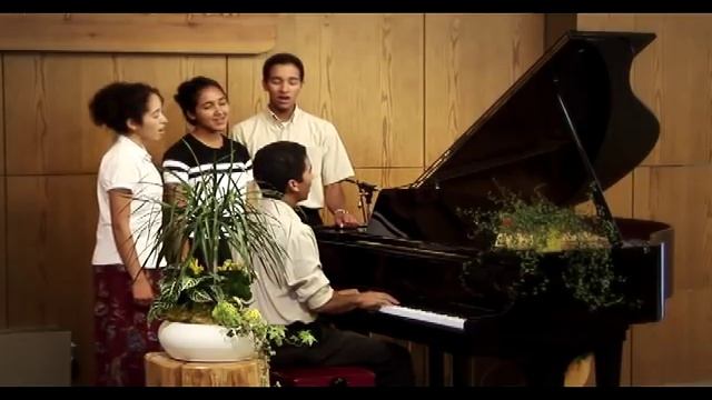 Nebblett Family At the Crystal Sea смотреть онлайн