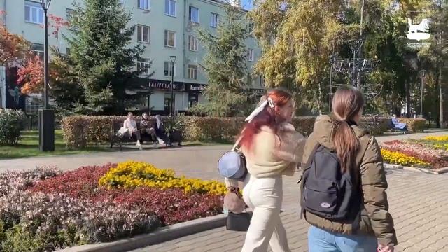 #Иркутяне_для_Иркутска - Компания "Ростех". Иркутск смотреть онлайн