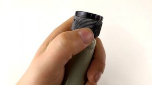 Ремонт подзорной трубы СССР  / Spyglass repair USSR