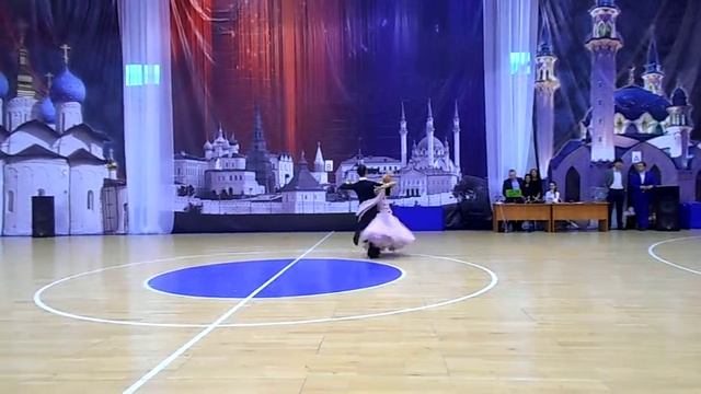 Казань. 2016. Dance Stars Festival. смотреть онлайн