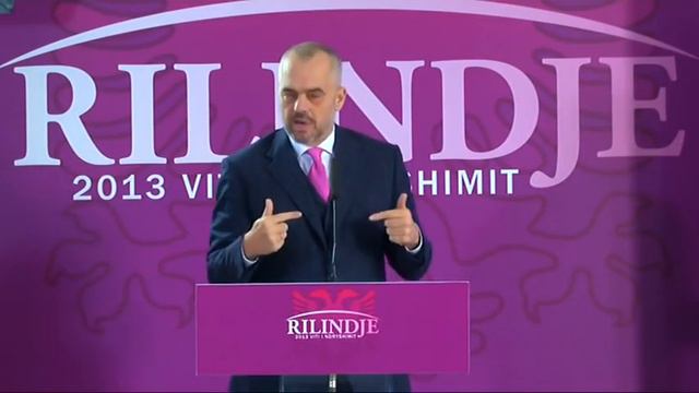 Lajm i mirë, ky projektbuxheti i fundit i kësaj qeverie - Pjesa 1 смотреть онлайн