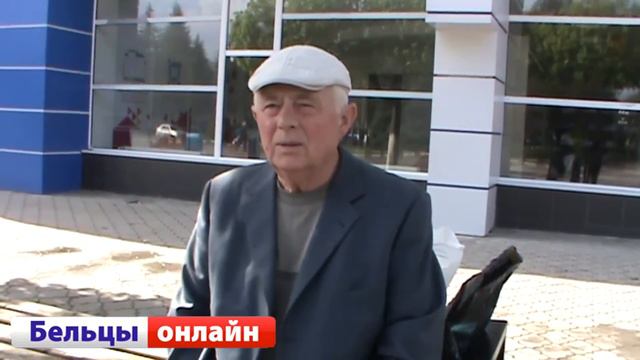 Опрос: кого бельчане видят на посту президента Молдовы? 02.06.2016 смотреть онлайн