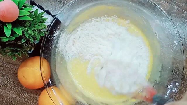 Orange and chocolate taste great.Try the orange cake this way.It's amazing|Orange Cake Recipe смотреть онлайн